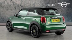 MINI Hatchback 135kW Cooper S Level 2 33kWh 3dr Auto Electric Hatchback